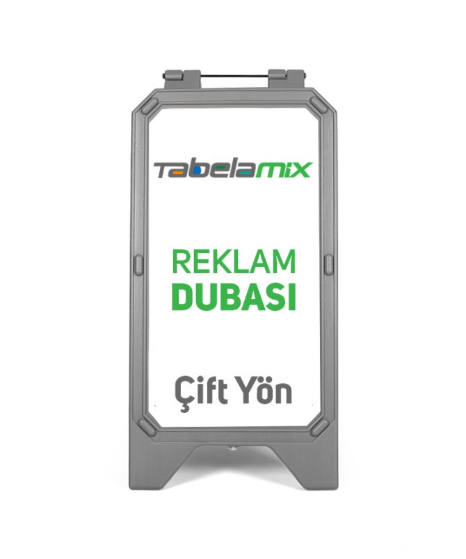 Reklam Dubası