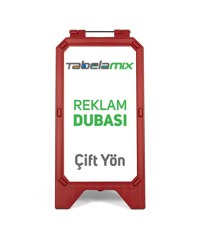 Reklam Dubası