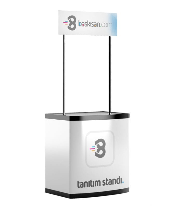 Tanıtım Standı