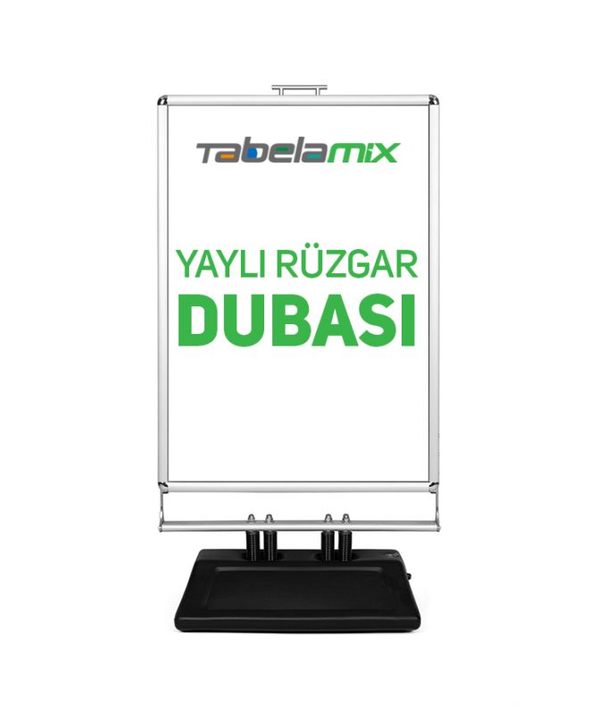 Reklam Dubası