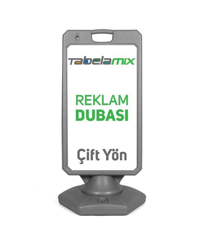 Reklam Dubası
