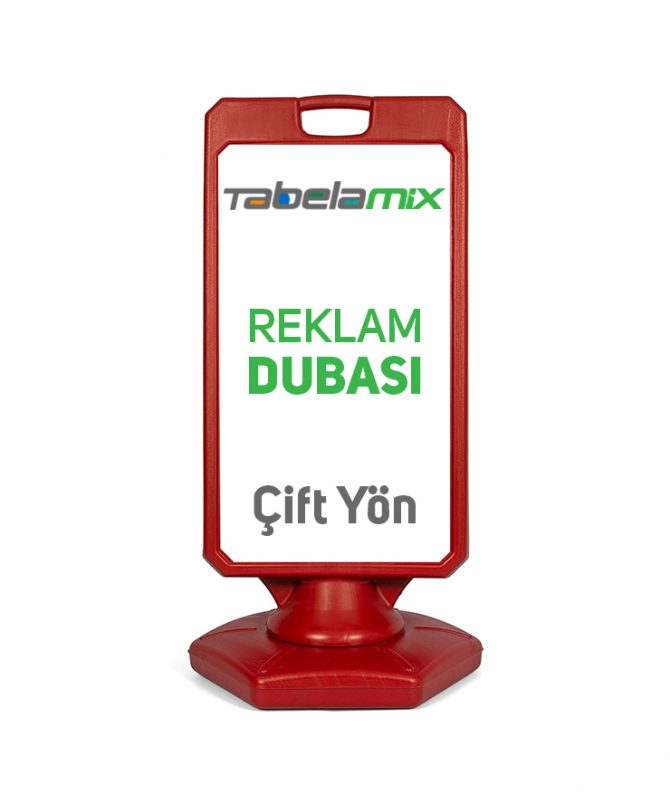 Reklam Dubası